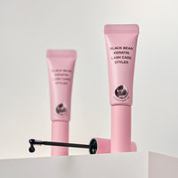 [Expiration imminen] CHOSUNGAH BEAUTY Black Bean Keratin Lash Care Styler 9ml