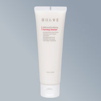 OHAVE Mild and Purifying Forming Cleanser 125ml