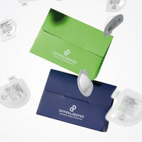 DIFFER&DEEPER Cleaning&Softening Pore Pack 5g x 7ea