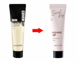 Secret Key Cover Up Skin Perfecter BB Cream 30ml