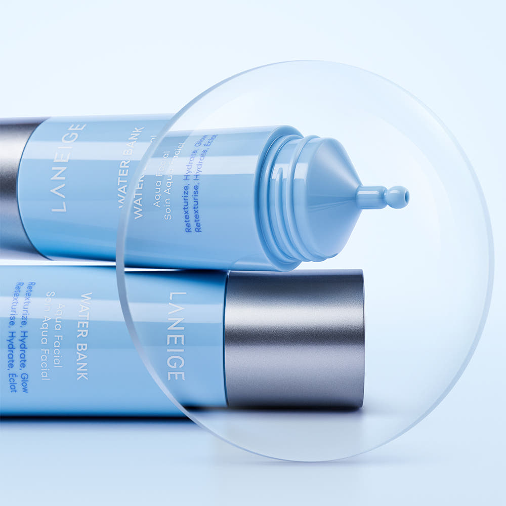 LANEIGE Water Bank Aqua Facial Serum 30ml