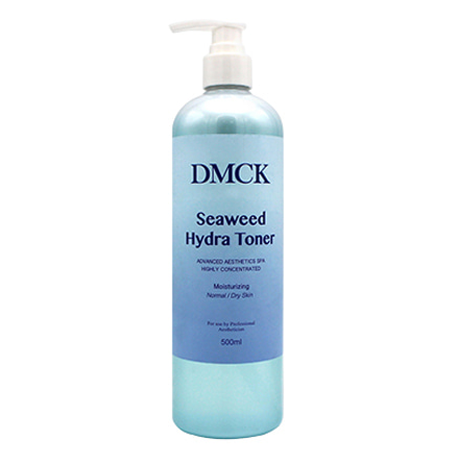 DMCK Seaweed Hydra Toner 500ml - Dodoskin