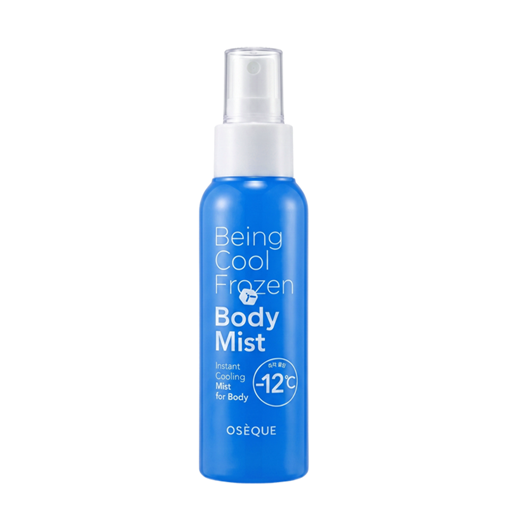 Oseque Bingcool Frozen Body Mist 100ml