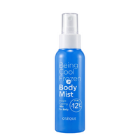 Oseque Bingcool Frozen Body Mist 100ml