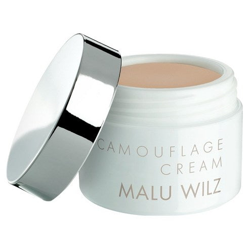 MALUWILZ Camouflage Cream Concealer 6g