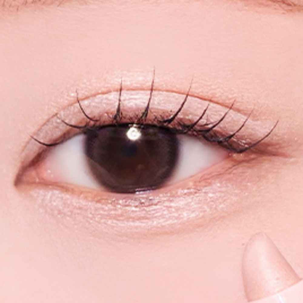 Tiptoe Glide Shadow Stick 2g (7 Colors)