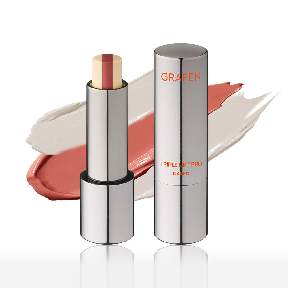 [Deal] Grafen Triple Lip Pro Naked 3.9g
