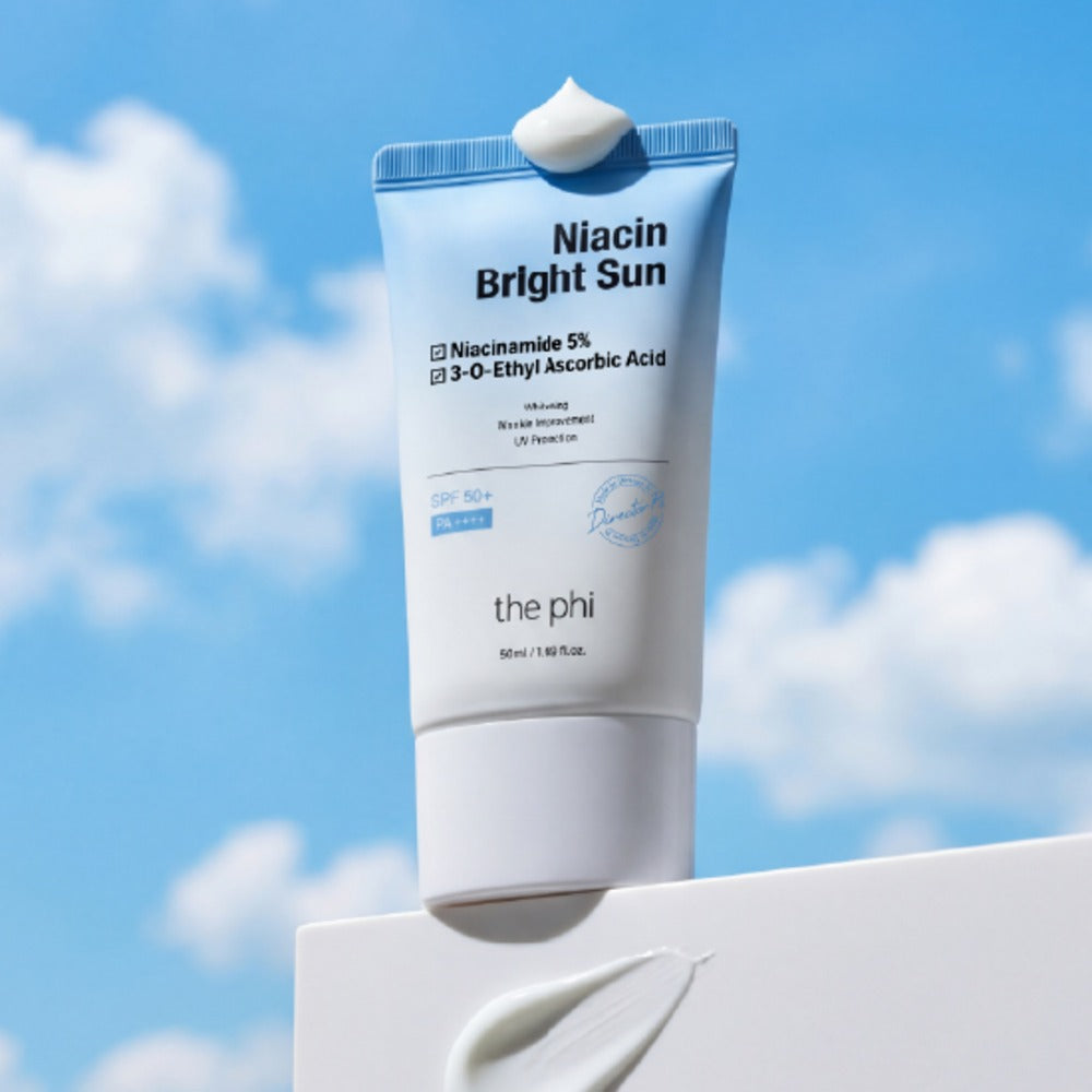 Thepai Niacin Bright Sun SPF 50ml