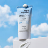 Thepai Niacin Bright Sun SPF 50ml