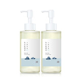 ROUND LAB 1025 Dokdo Cleansing Oil 200ml x 2ea