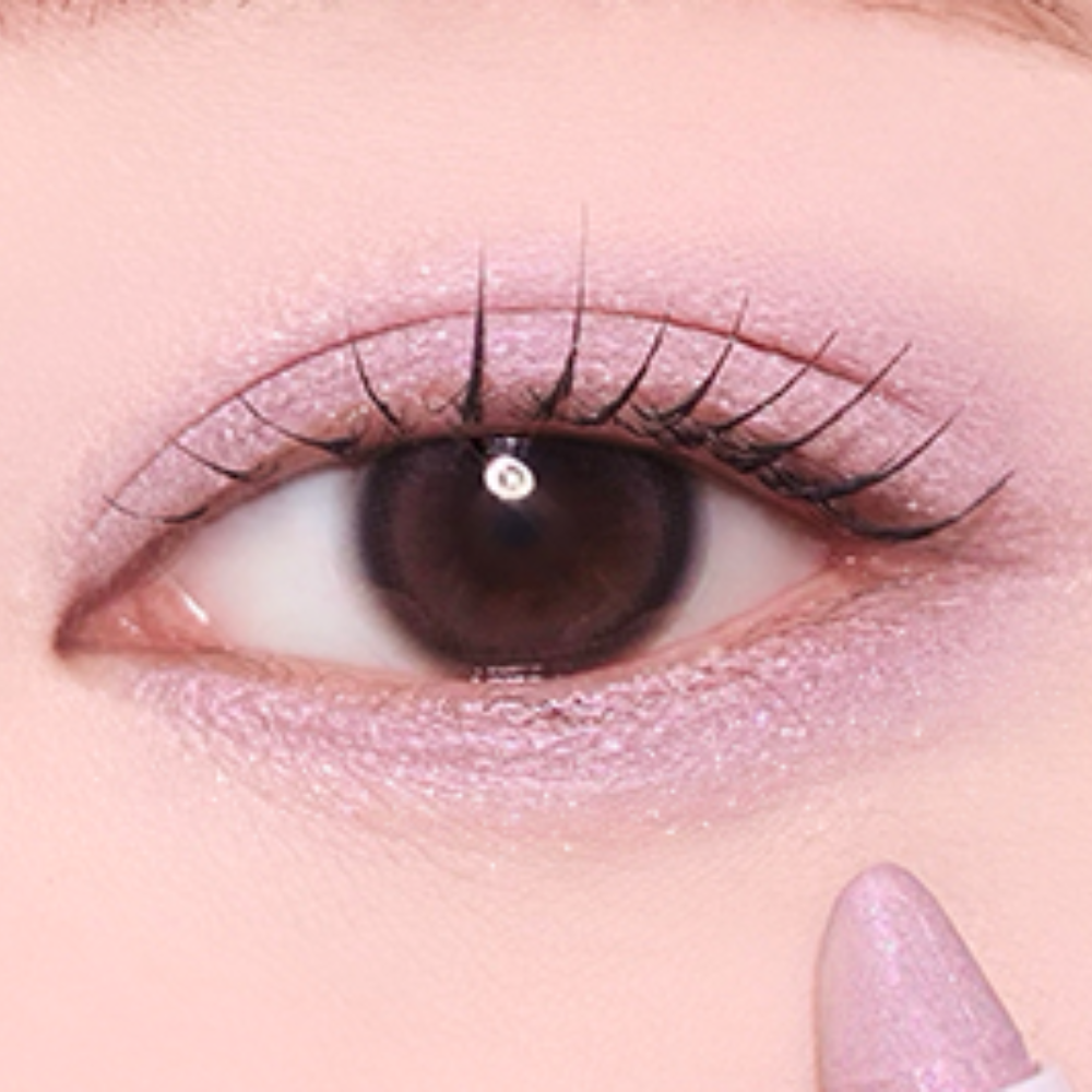 Tiptoe Glide Shadow Stick 2g (7 Colors)