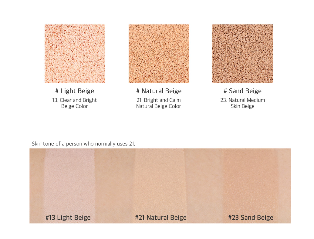 May Island Audrey Diapearl Cushion SPF50+PA ++++ 20g