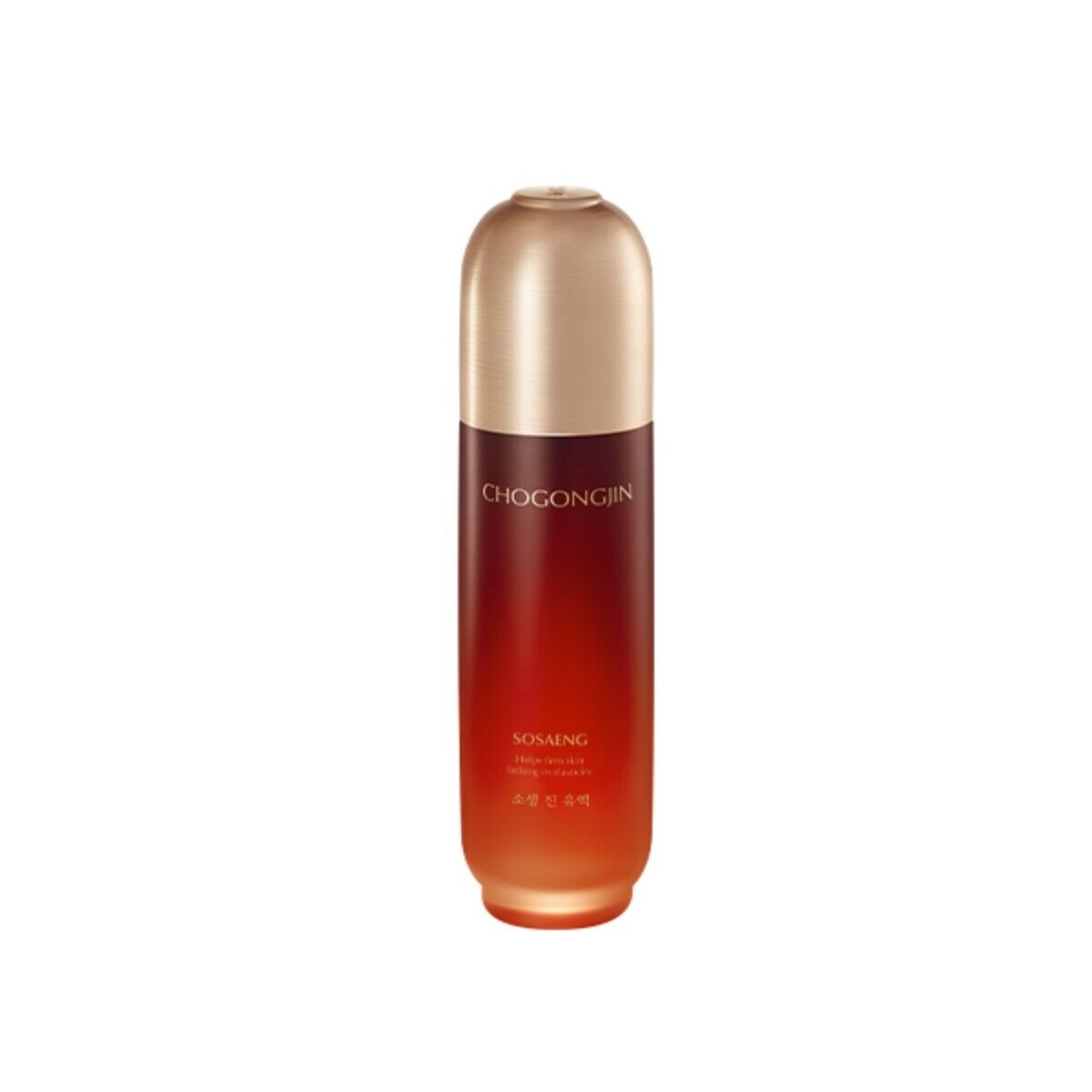 MISSHA Chogongjin Sosaeng Jin Emulsion 120ml