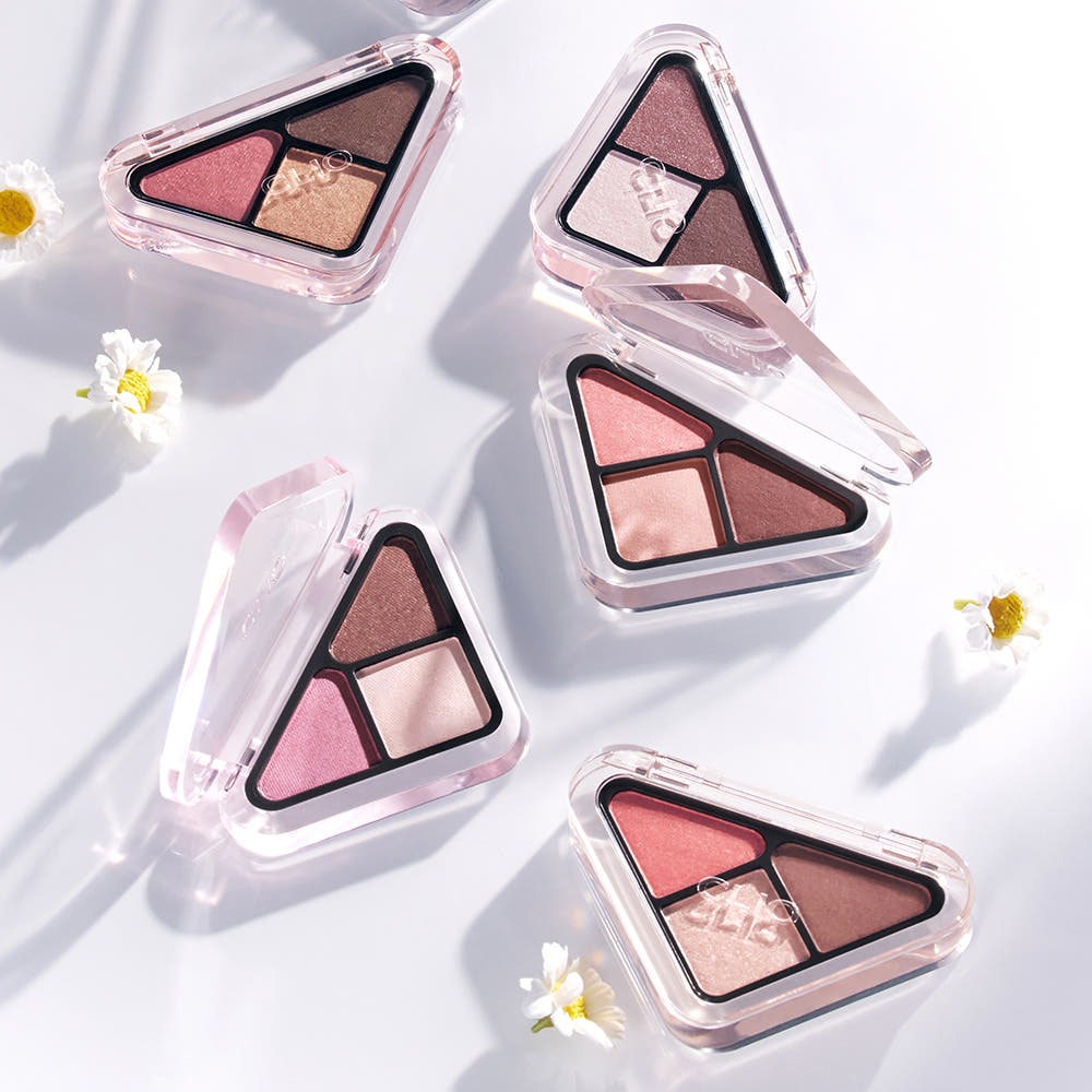 CLIO Essential Shadow Tap 1.5g (3 colors to choose) | DODO SKIN