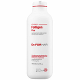 DR.FORHAIR Folligen Plus Shampoo 500ml