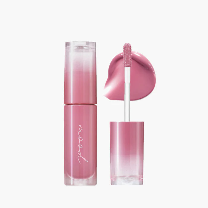 Peripera Ink Mood Glowy Tint 4g - DODOSKIN