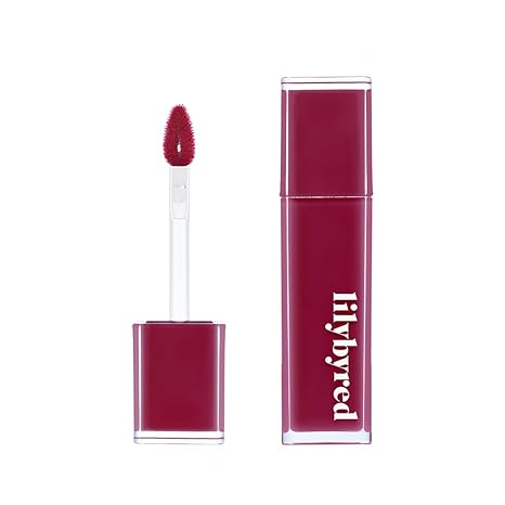 lilybyred Bloody Liar Coating Tint 4g (10 Colors)