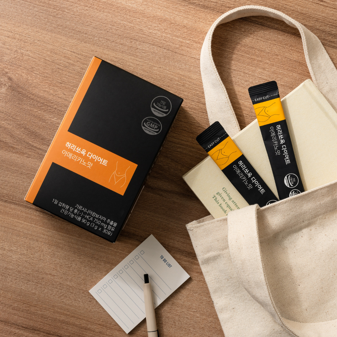 HEALTHOUSE HEORISSOK Diet Coffee- Mild 3g x 30 sticks