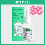 Wati para la piel Heartleaf Essence Microshot 100 30ml