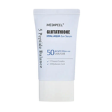 MEDI-PEEL Glutathione Hyal Aqua Sun Suero 50 ml SPF50+PA ++++
