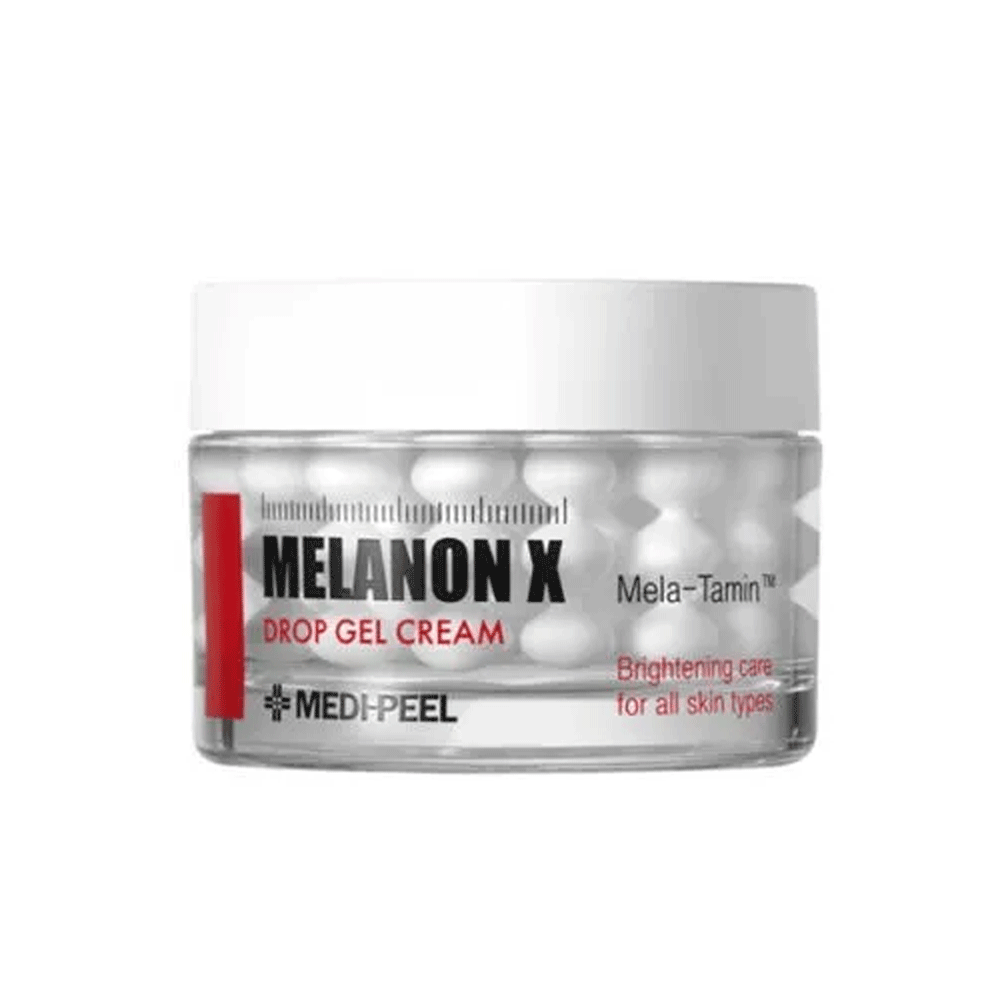 MEDI-PEEL Melanon X Drop Gel Cream 50g - DODOSKIN