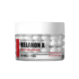 MEDI-PEEL Melanon x Drop Gel Cream 50g