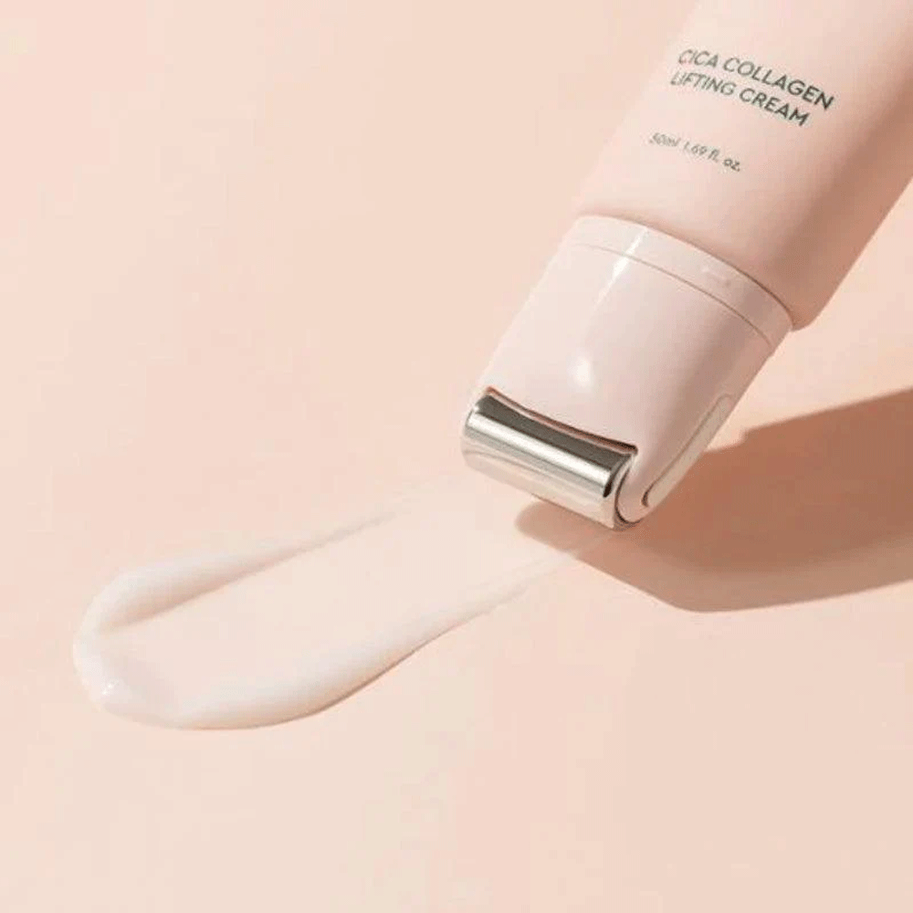 Bewants Cica Collagen Lifting Cream 50ml - DODOSKIN