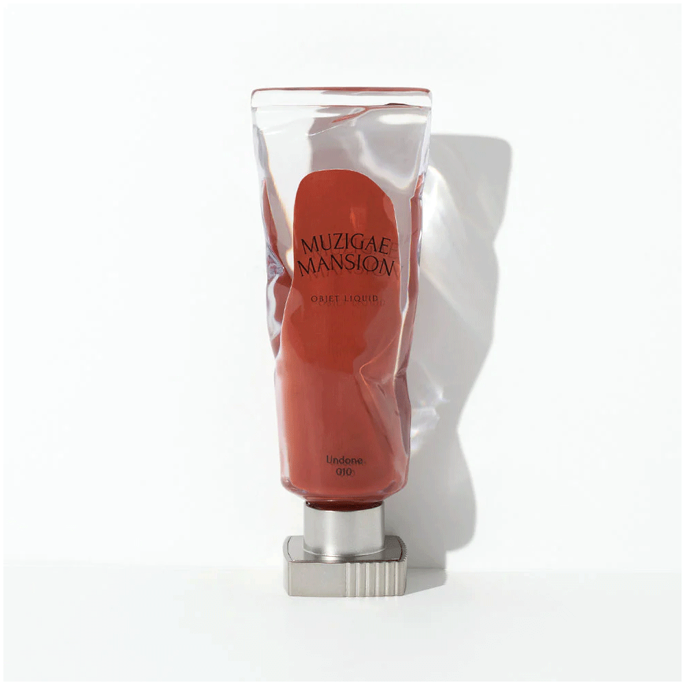 MUZIGAE MANSION Objet Liquid - 20 Colors - DODOSKIN