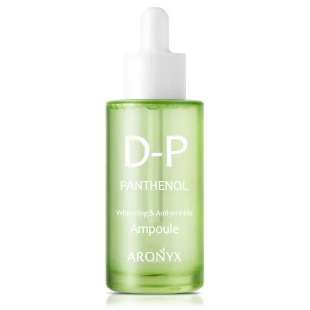 MediFlower ARONYX D-Panthenol Ampoule 50ml - Dodoskin