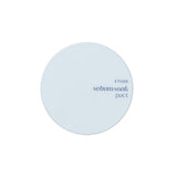 ETUDE Sebum Soak Pact 9.5g