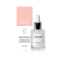 (NEWA) Meditherapy Vitalique Collagen Spin Ampoule 30ml - DODOSKIN