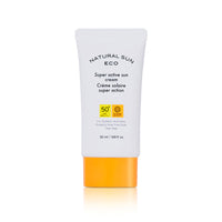 THE FACE SHOP Natural Sun Eco Super Active Sun Cream 50ml