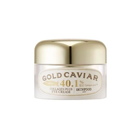 SKINFOOD Gold Caviar Collagen Plus Eye Cream 30g - DODOSKIN