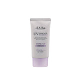 d’Alba Waterfull Tone Up Suncream (Purple) SPF50+/PA++++ 50ml