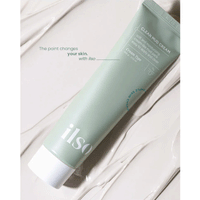 [Expiration imminen] ilso Clean Mud Cream 100g