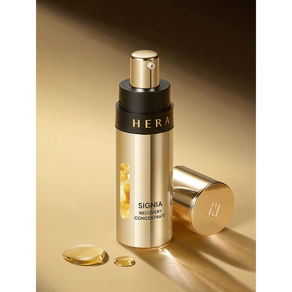HERA Signia Recovery Concentrate 10ml *4EA - DODOSKIN