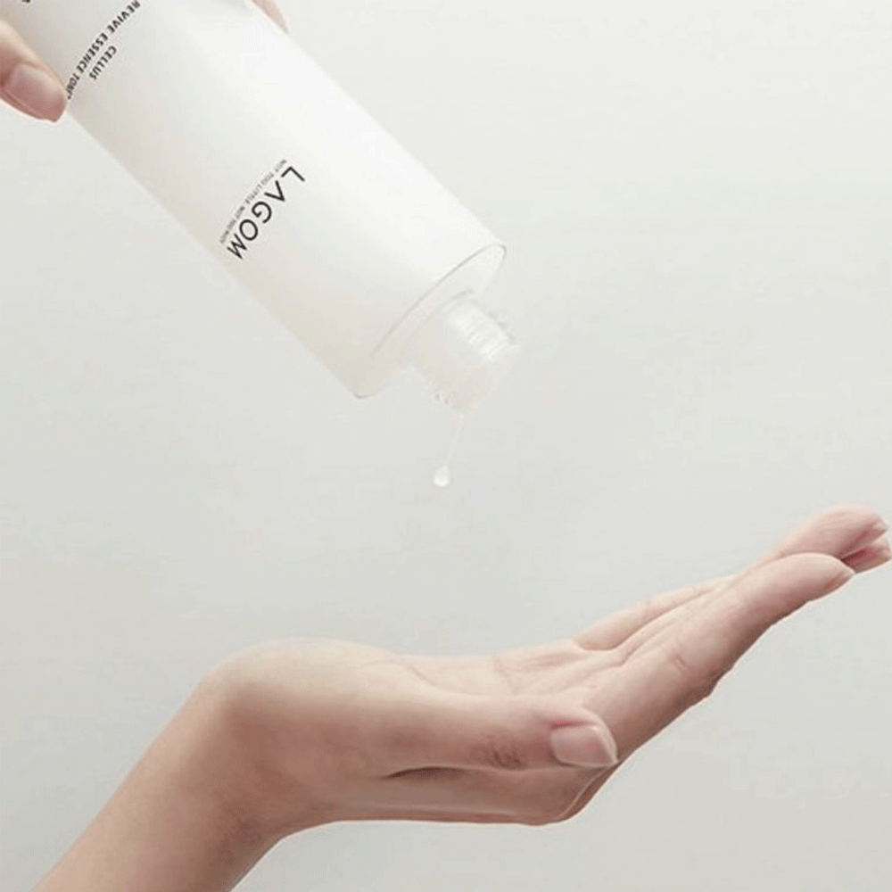LAGOM Cellus Revive Essence Toner 200ml - DODOSKIN