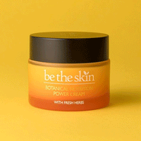 be the skin Botanical Nutrition Power Cream 50ml - DODOSKIN