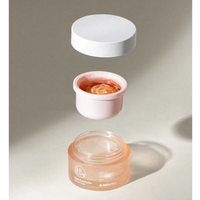 MEDI-PEEL Hyal Kombucha Tea-Tox Cream Refill - DODOSKIN