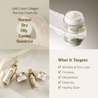 SKINFOOD Gold Caviar Collagen Plus Eye Cream 30g - DODOSKIN