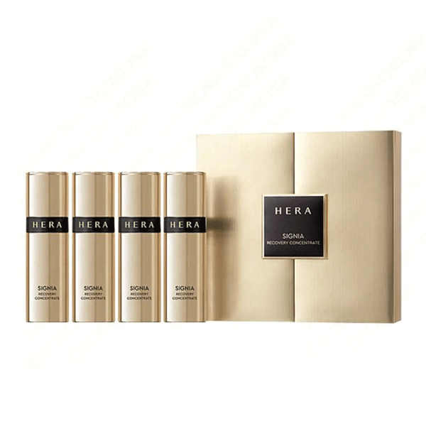 HERA Signia Recovery Concentrate 10ml *4EA - DODOSKIN