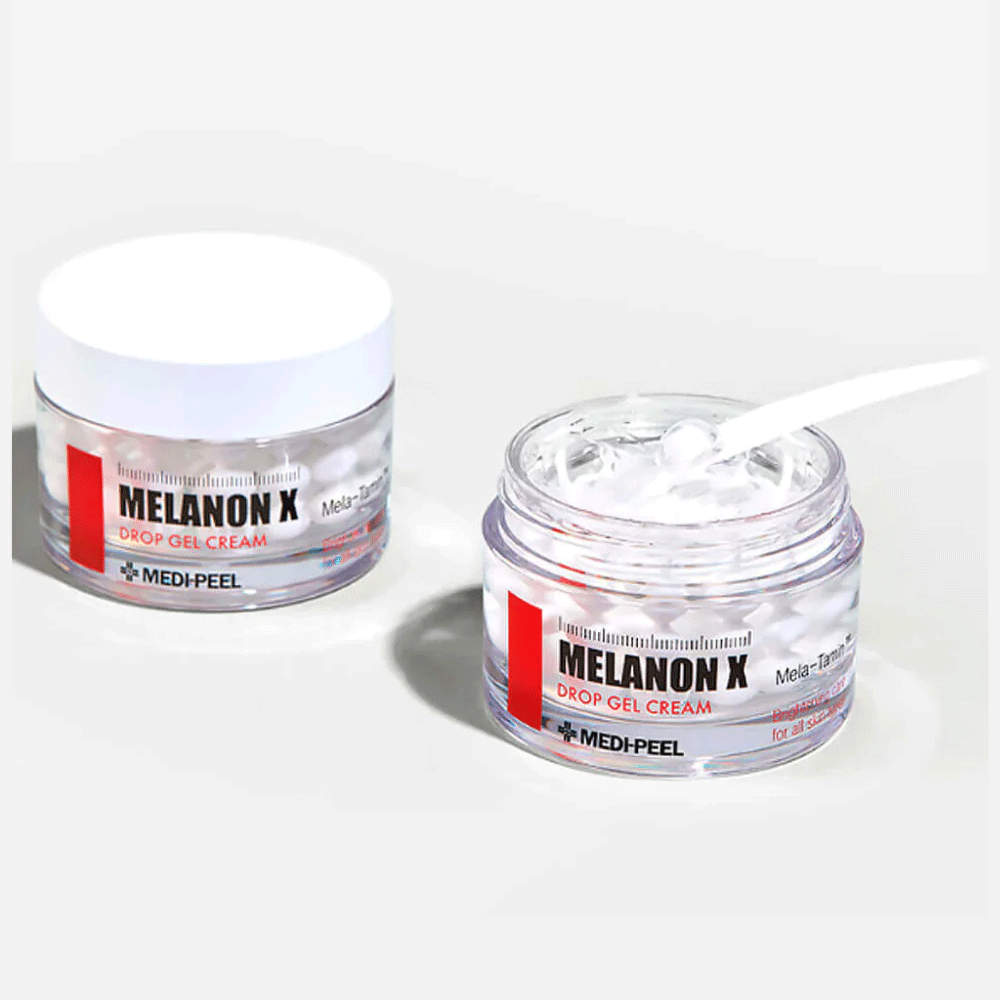 MEDI-PEEL Melanon X Drop Gel Cream 50g - DODOSKIN