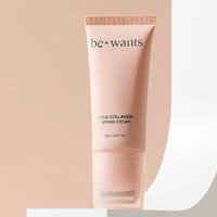 Bewants Cica Collagen Lifting Cream 50ml - DODOSKIN