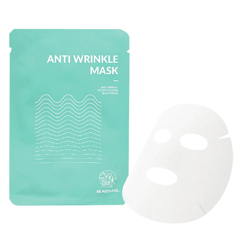 BEAUDIANI Anti Wrinkle Mask *5ea - DODOSKIN