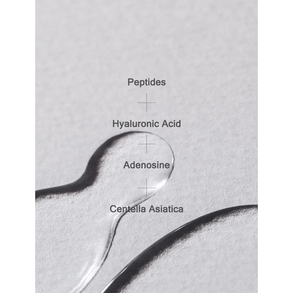 MIZON Peptide 500 30ml - DODOSKIN