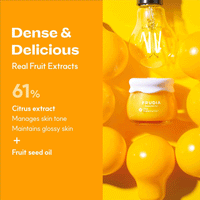 FRUDIA Citrus Brightening Cream 55g - DODOSKIN