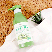 esfolio Aloe Vera Soothing Body Lotion 500ml - DODOSKIN