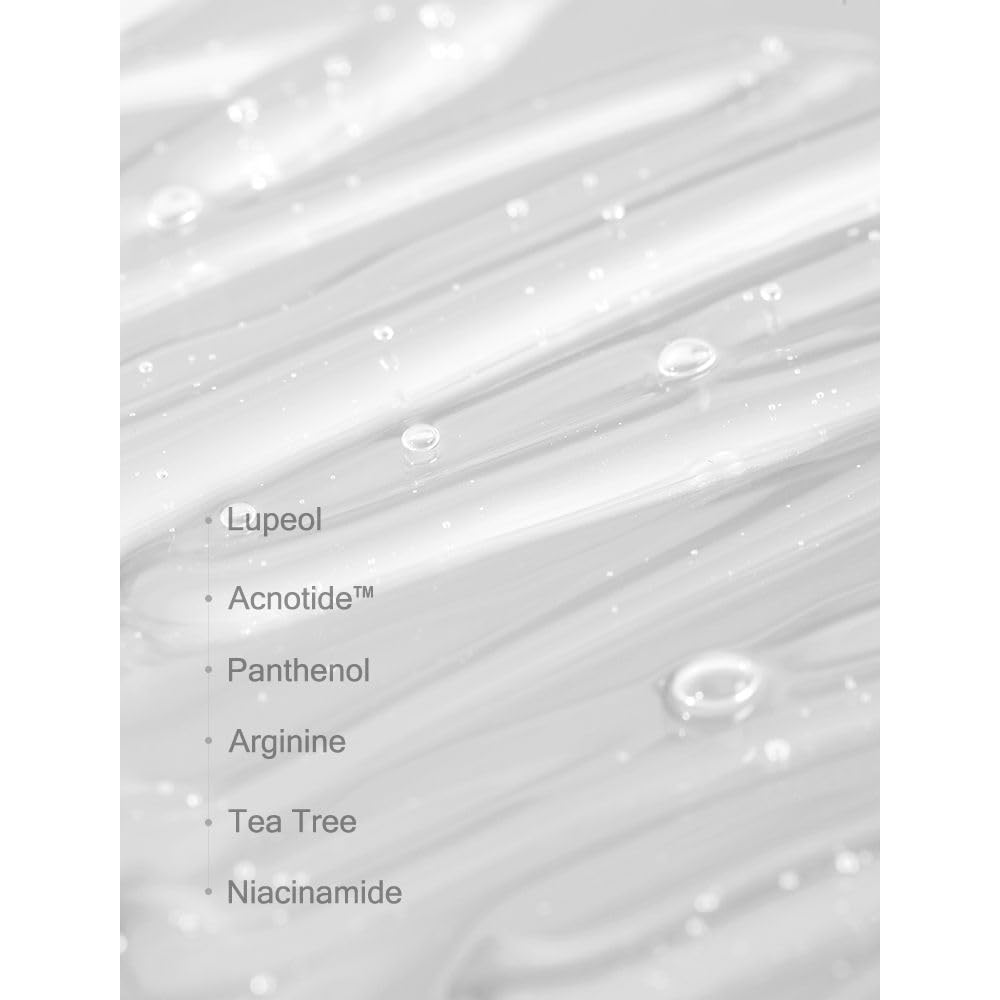 MIZON Good Bye Blemish Soothing Gel Cream 55ml - DODOSKIN