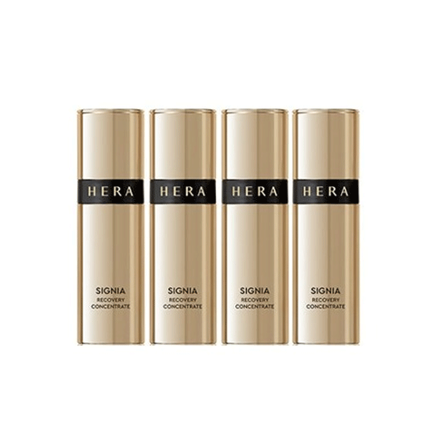 HERA Signia Recovery Concentrate 10ml *4EA - DODOSKIN