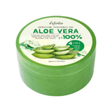 Esfolio -Feuchtigkeitsberuhigungsgel Aloe Vera 100% 300 ml
